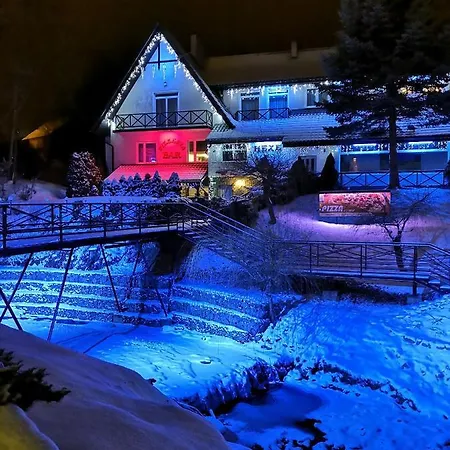 Hexe Hotel