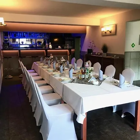 Hotel Hexe *