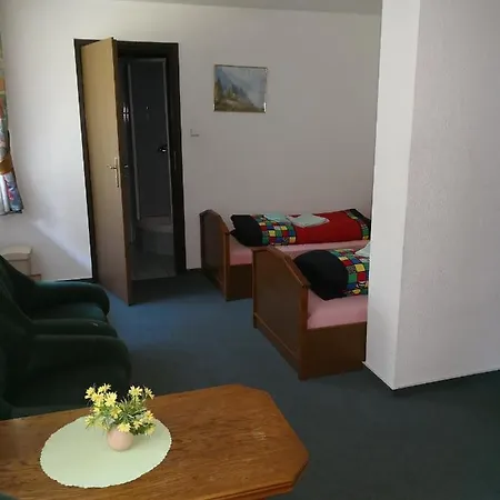 Hotel Hexe *