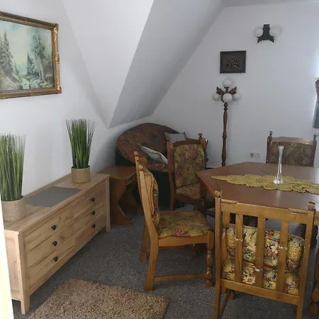 Hexe Żegocina