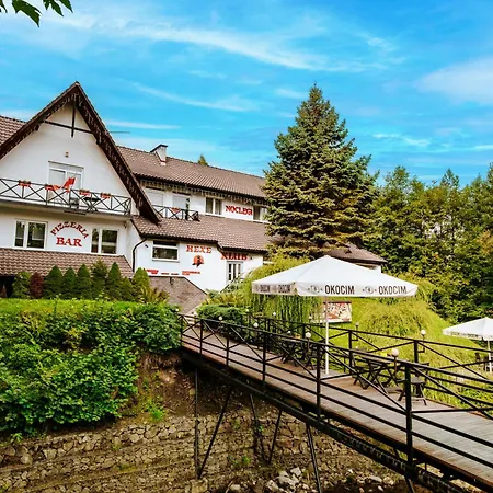 Hexe Hotel *