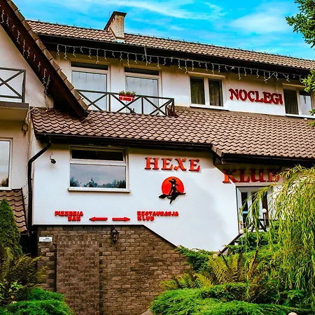 Hexe