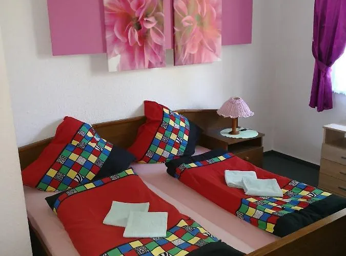 Apartman Hexe Żegocina